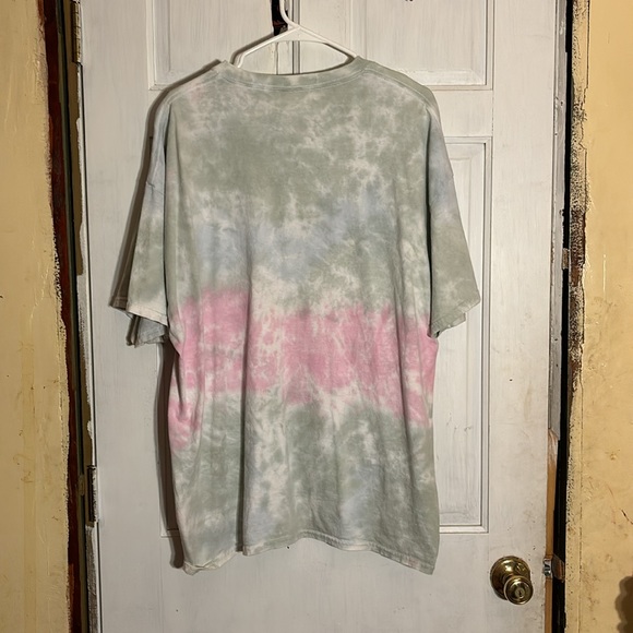 Desert Dreamer brand t-shirt. Size large but it is oversized so fits xtra large - Picture 2 of 2